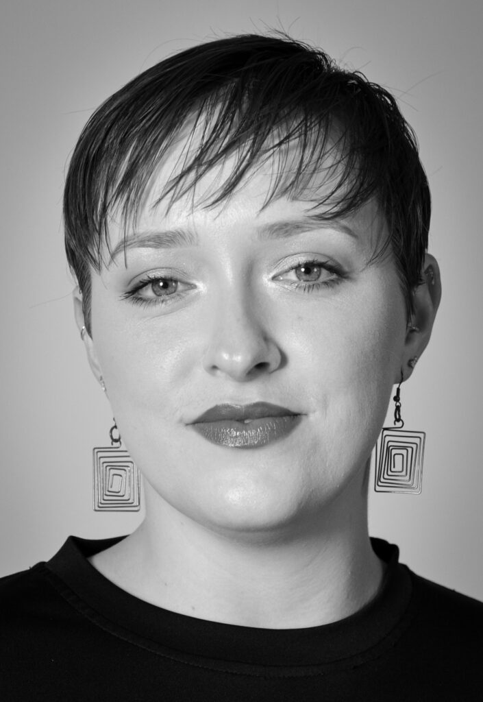 Gretta Zinski