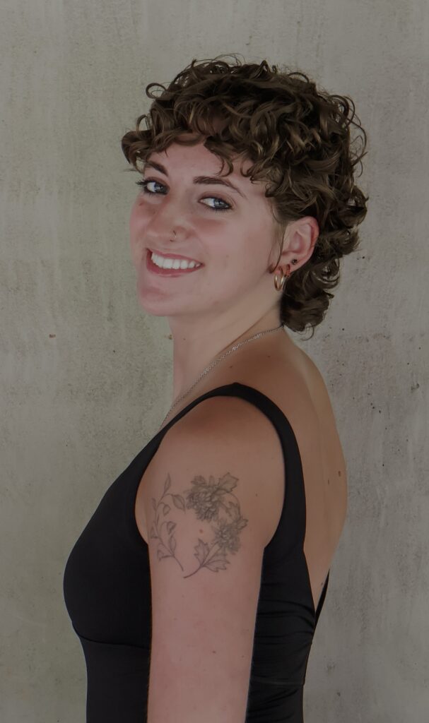 Cassidy Cipolla Milchak